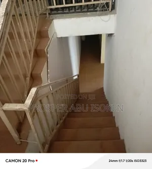 1bdrm Shared Apartment in Wuse Zone 6 for rent
