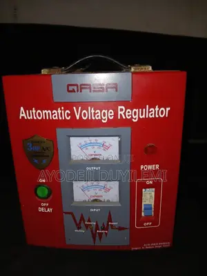 Stabilizer(5000w)