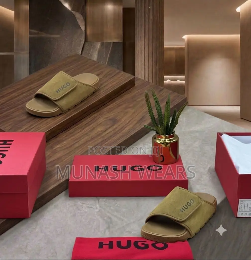 Hugo Boss Cover 40-46