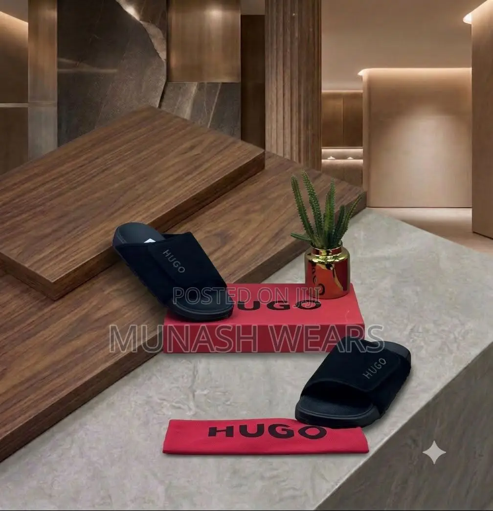 Hugo Boss Cover 40-46