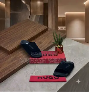Hugo Boss Cover 40-46