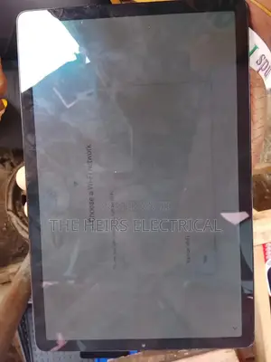 Samsung Galaxy Tab S5e 128 GB Gray