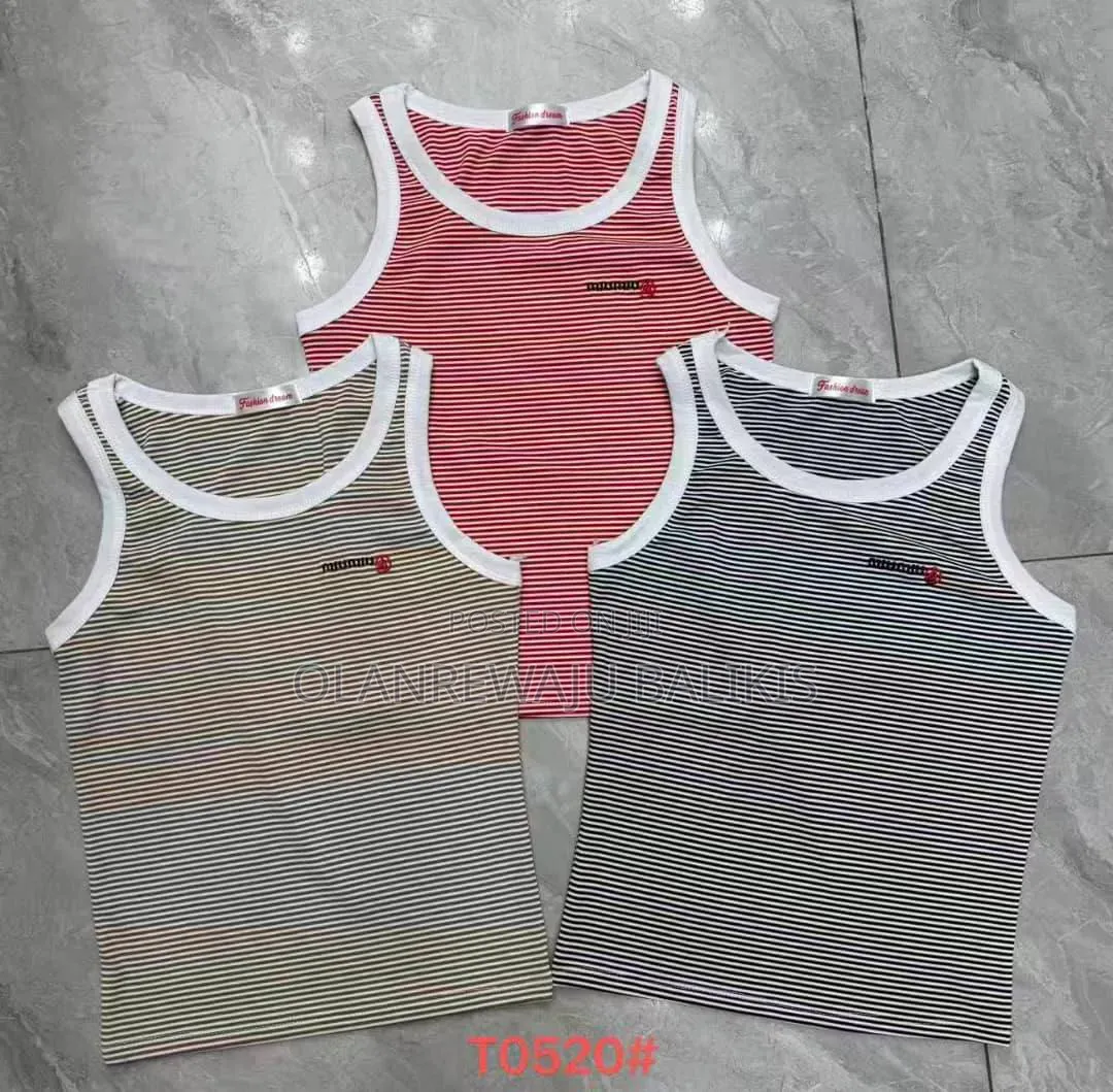 Qualitu Basic Top
