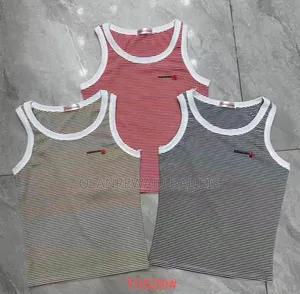 Qualitu Basic Top