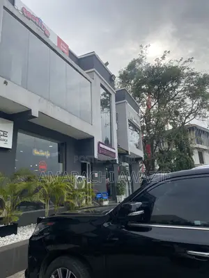 Shop/Office Space for Rent at Maitama