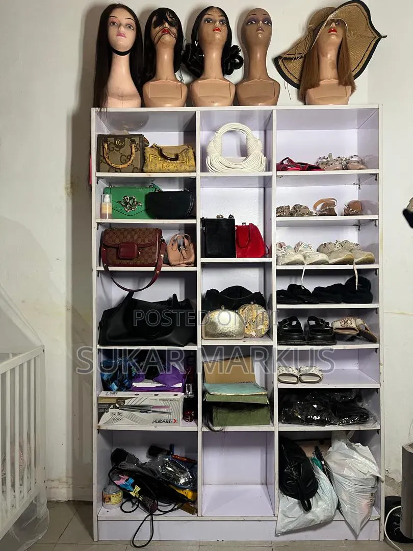 Shelves for Sale