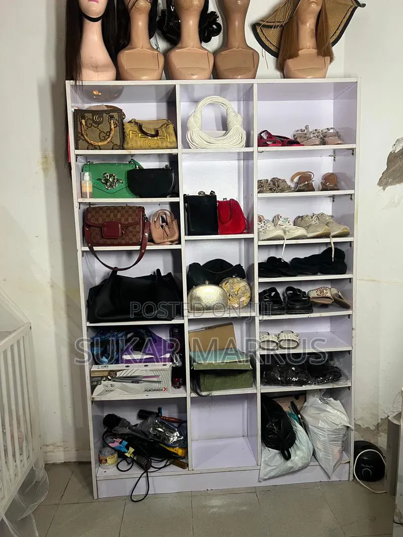 Shelves for Sale