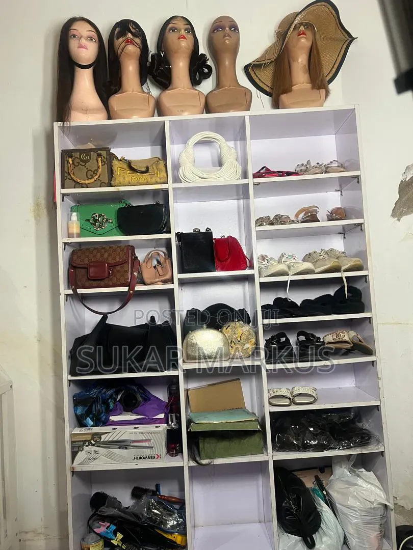 Shelves for Sale