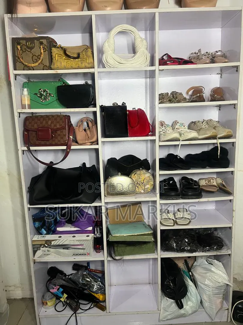 Shelves for Sale