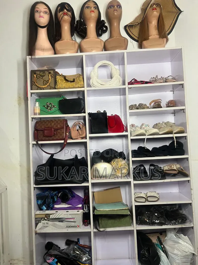 Shelves for Sale