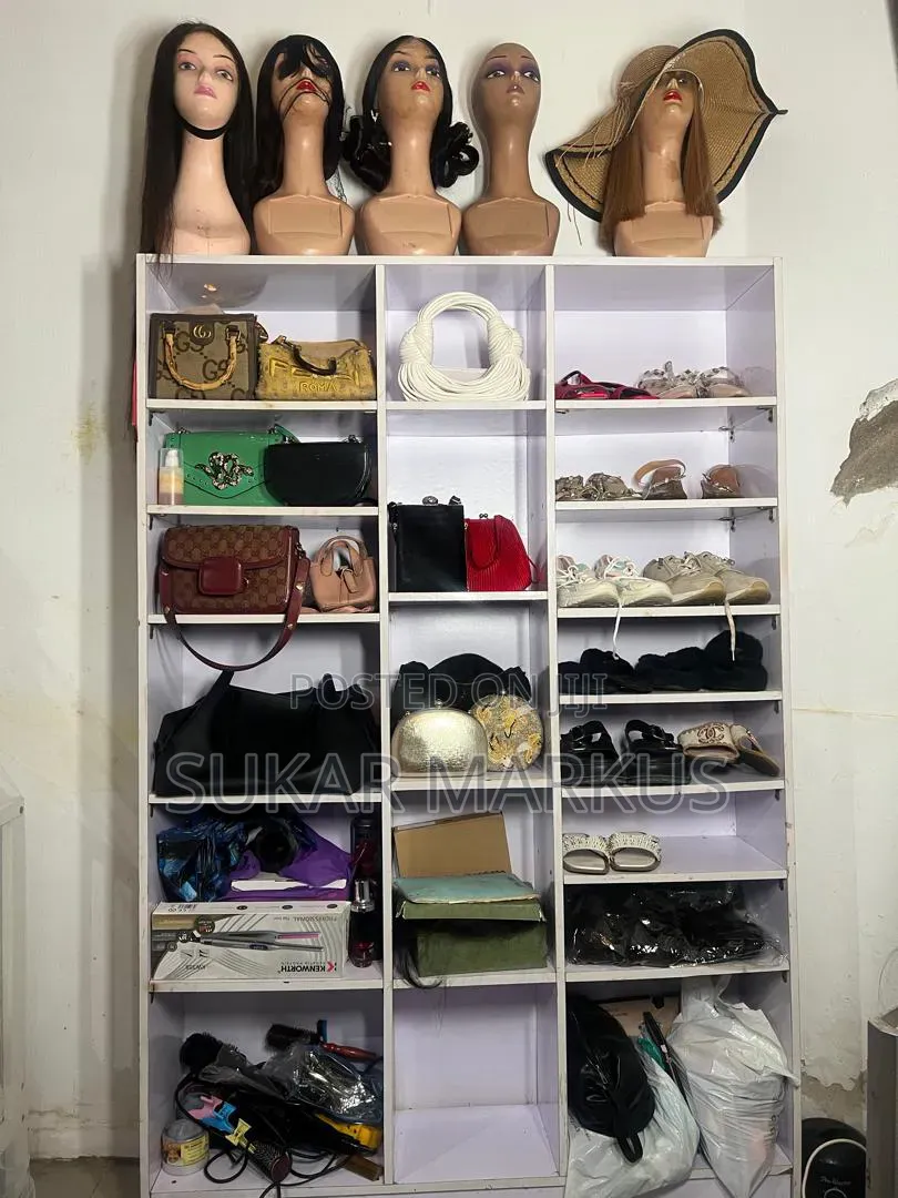 Shelves for Sale