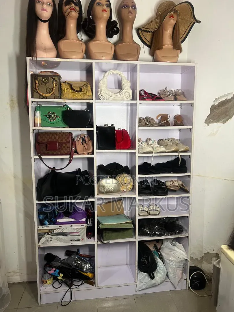 Shelves for Sale