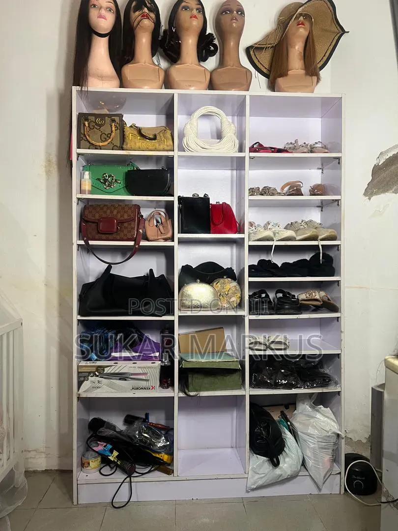 Shelves for Sale
