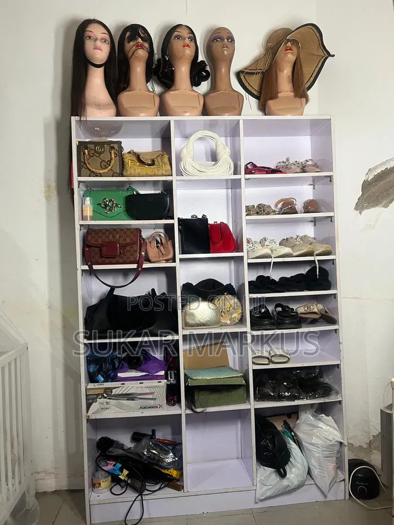 Shelves for Sale