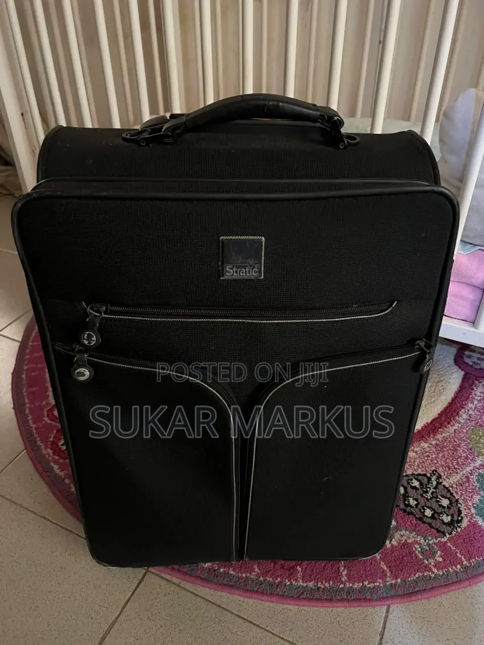 Travelling Bag