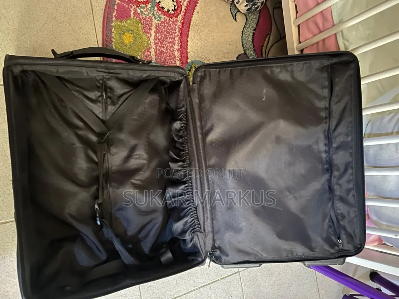 Travelling Bag
