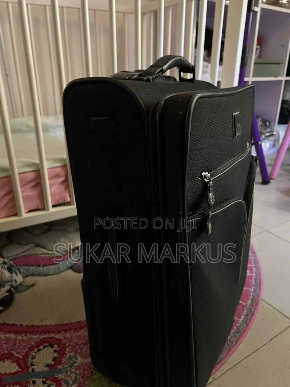 Travelling Bag