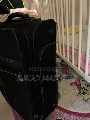 Travelling Bag