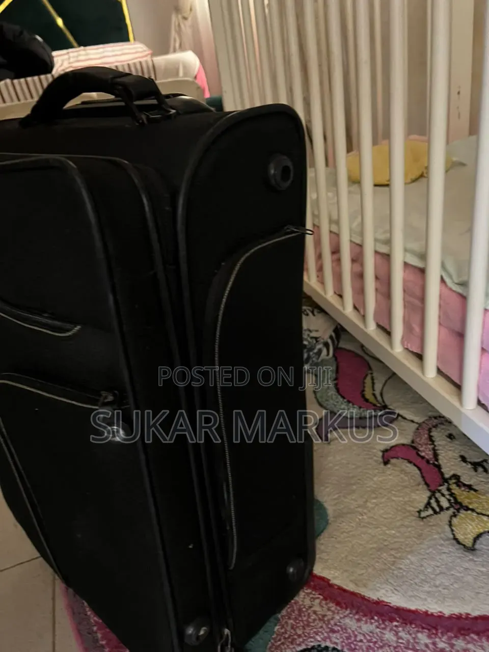 Travelling Bag