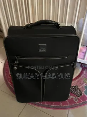 Travelling Bag