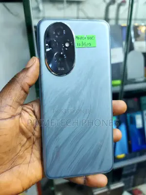 Honor 200 512 GB Blue