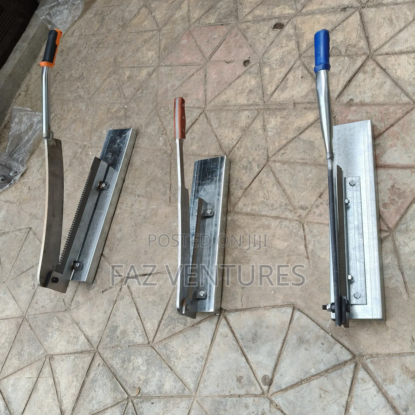 Meat Cutter Knives