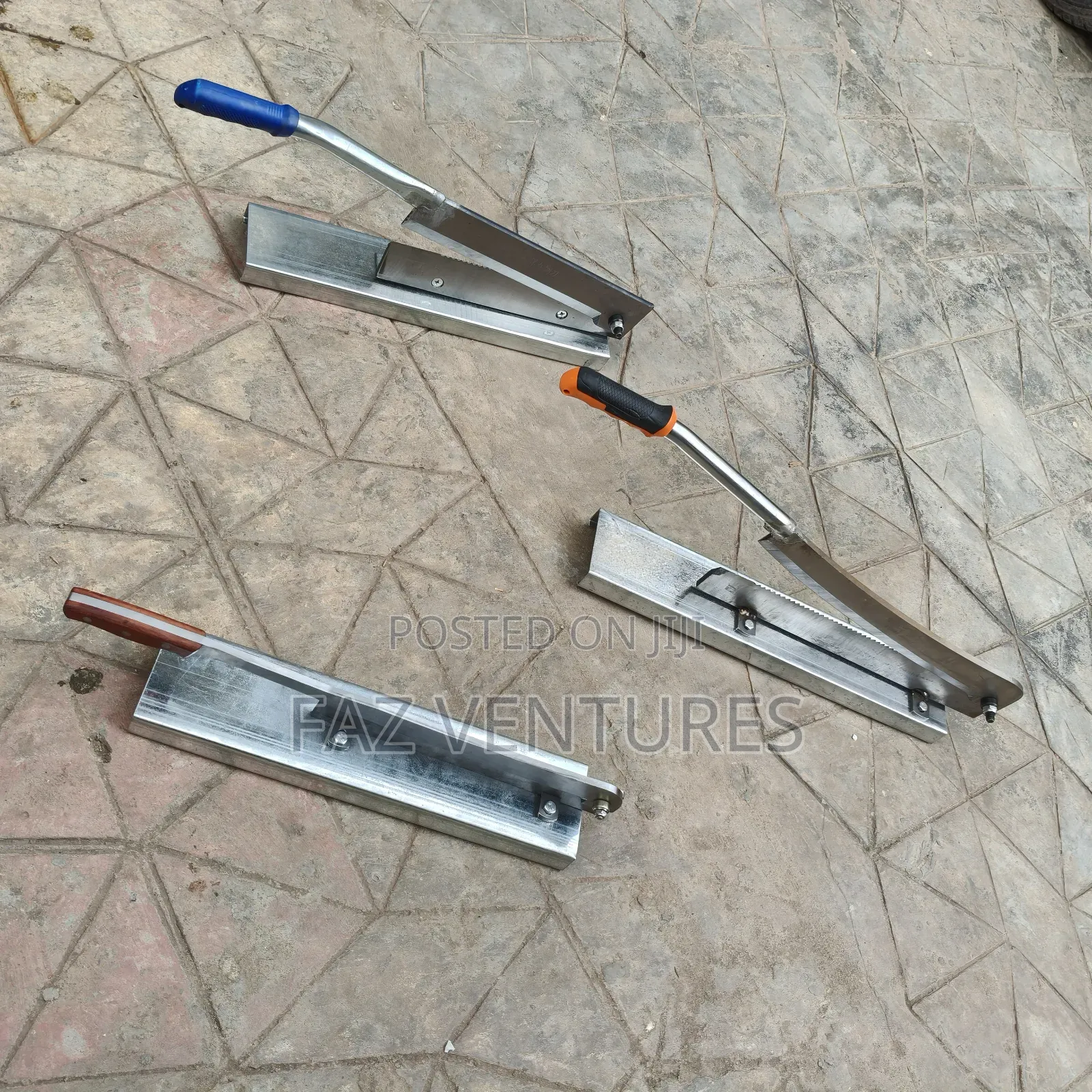 Meat Cutter Knives