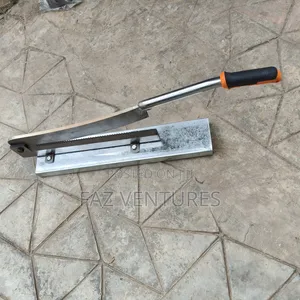 Meat Cutter Knives