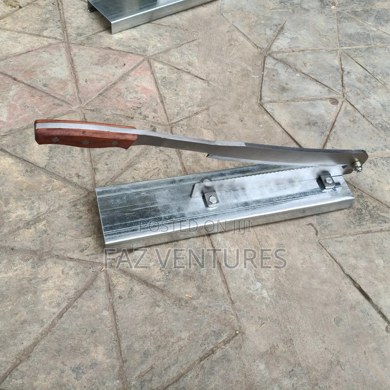 Meat Cutter Knives