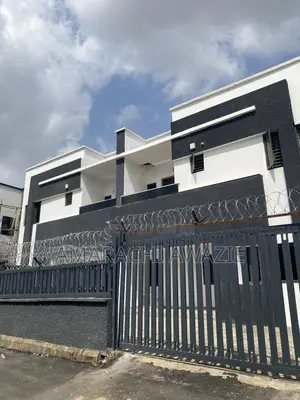 4bdrm Duplex in Koko Estate, Galadimawa for rent