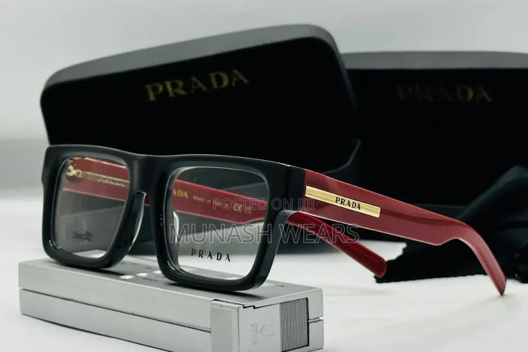 Original Prada Frame for Men