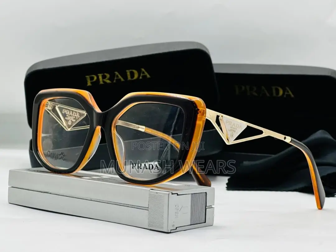 Original Prada Frame for Men
