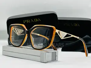 Original Prada Frame for Men