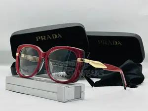 Original Prada Frame for Men