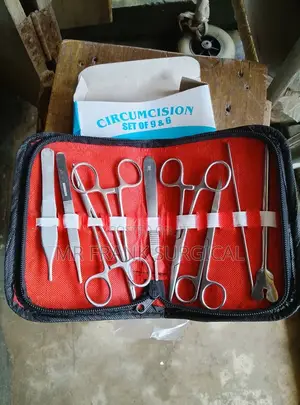 Circumsition Set