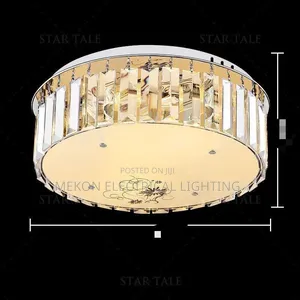 Star Tale Crystal Chandelier