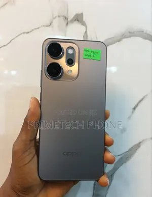 Oppo Reno14 Pro 5G 512 GB Gray