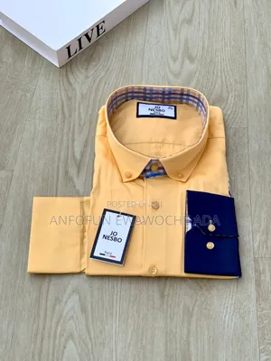 Ricardo Martinez Long Sleeve Shirt