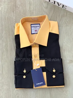 Ricardo Martinez Long Sleeve Shirt