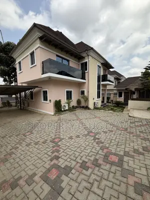 4bdrm Duplex in Idu for rent