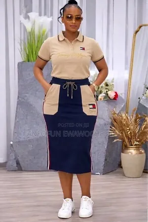Tommy Hilfiger Ladies Wear