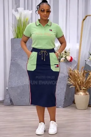 Tommy Hilfiger Ladies Wear