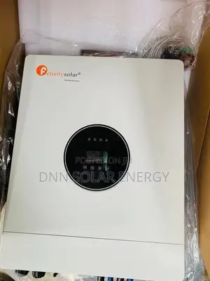 12kva Felicity Hybrid Inverter 48v