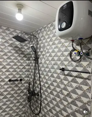 Luxury Plumbing Work