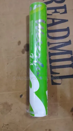 Feather Shuttle Cock