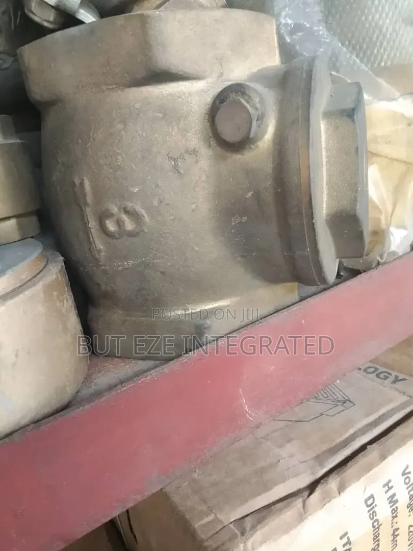 Ball Valve