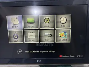 Television