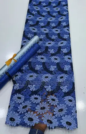 High Quality Cord Lace