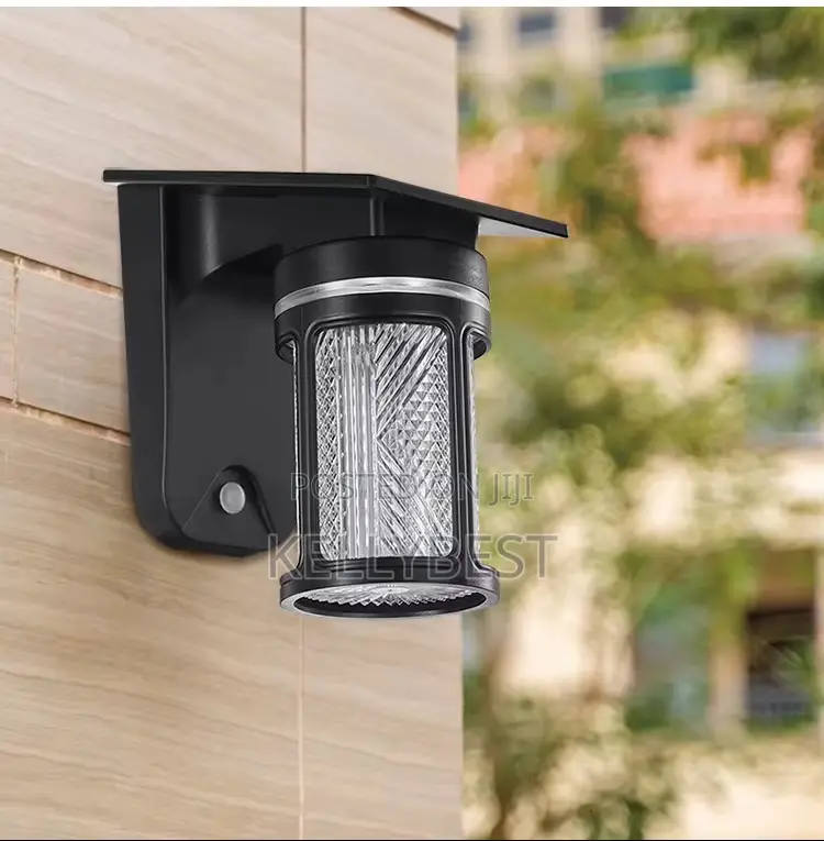 Outside Wall Light