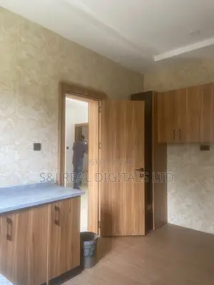 2bdrm Block of Flats in Kubwa for rent